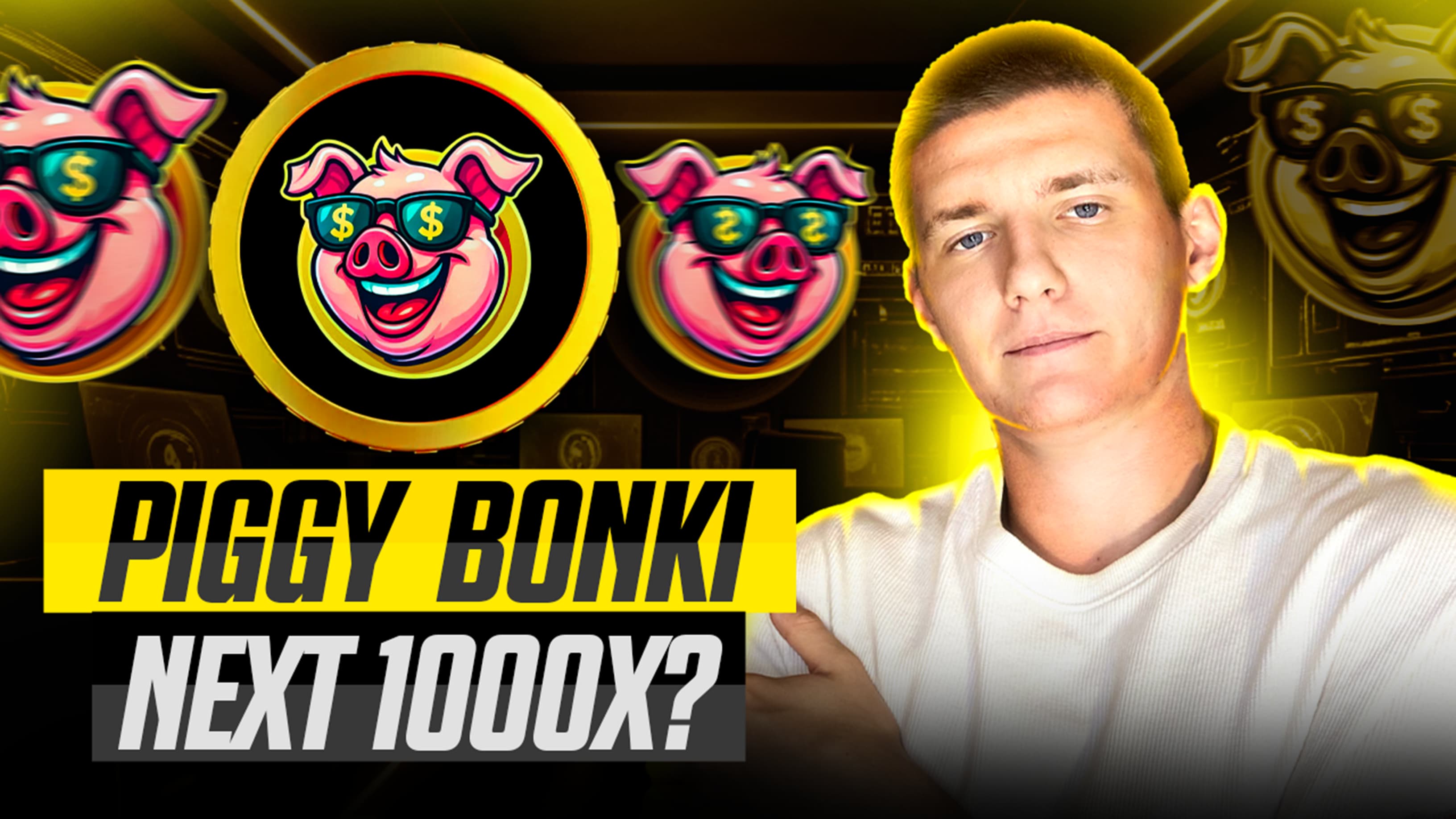 Piggy Bonki.